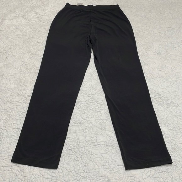Susan Graver Pants - XXS P Susan Graver Liquid Knit‎ Pants F02 6381